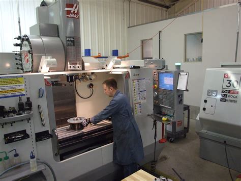 cnc machinism|what does cnc machinist do.